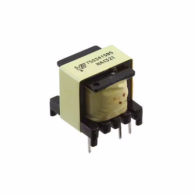 750341595 Würth Elektronik electronic component