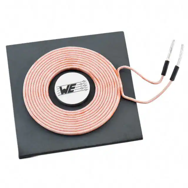 760308101 Würth Elektronik electronic component