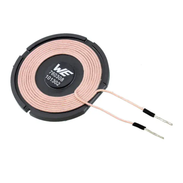 760308101302 Würth Elektronik electronic component
