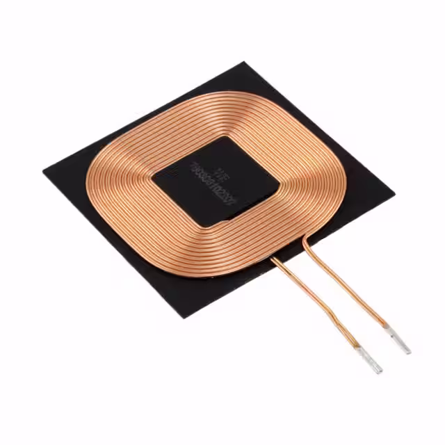 760308102207 Würth Elektronik electronic component