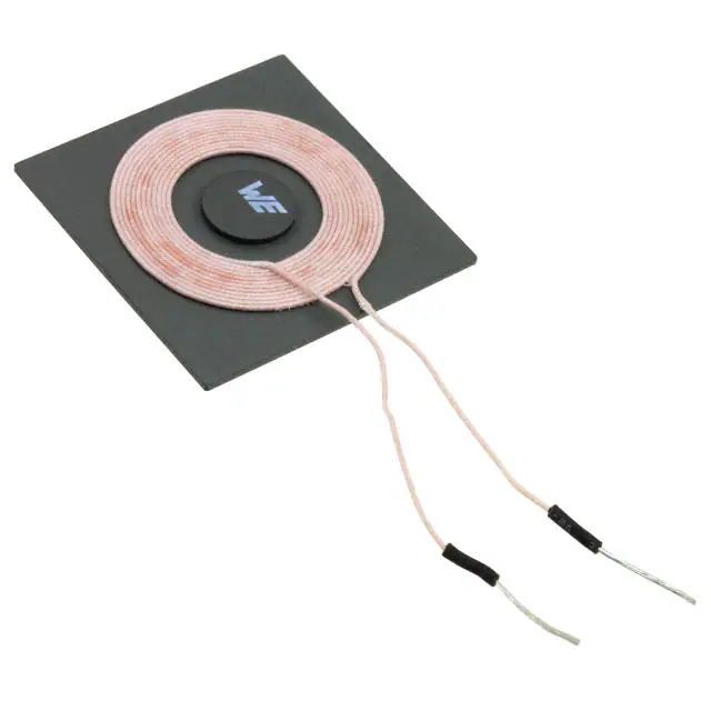 760308102210 Würth Elektronik electronic component