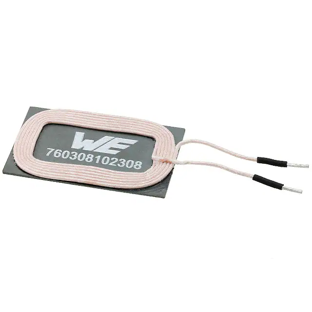 760308102308 Würth Elektronik electronic component