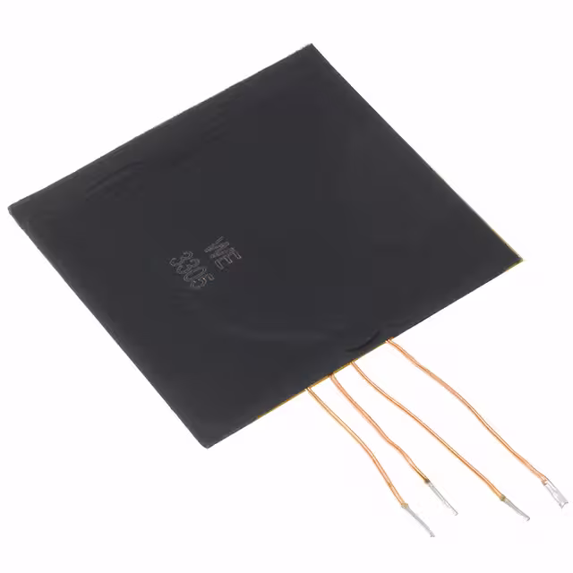 760308103305 Würth Elektronik electronic component