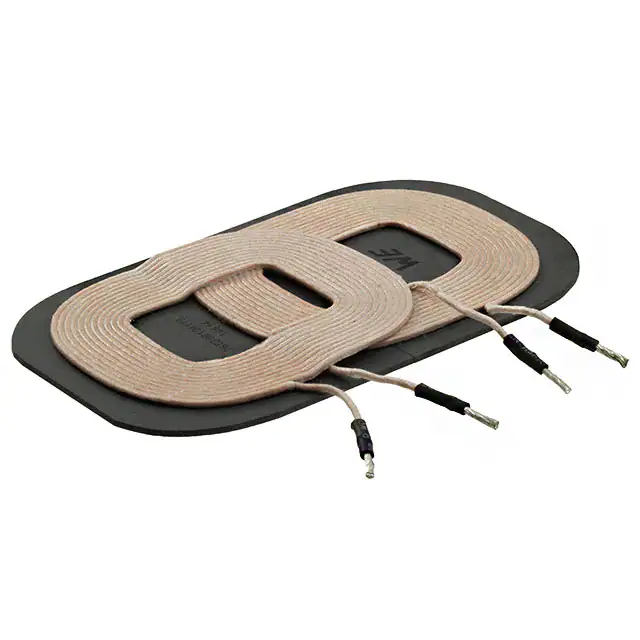 760308104119 Würth Elektronik electronic component