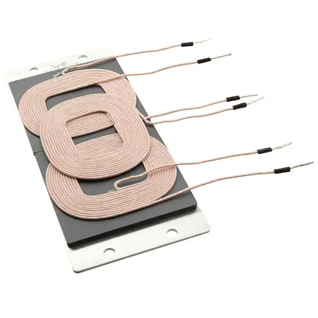 760308106 Würth Elektronik electronic component