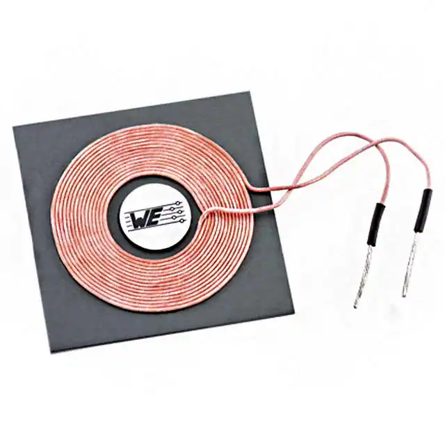 760308201 Würth Elektronik electronic component