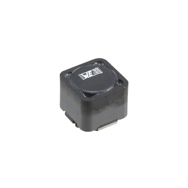 7687709152 Würth Elektronik electronic component