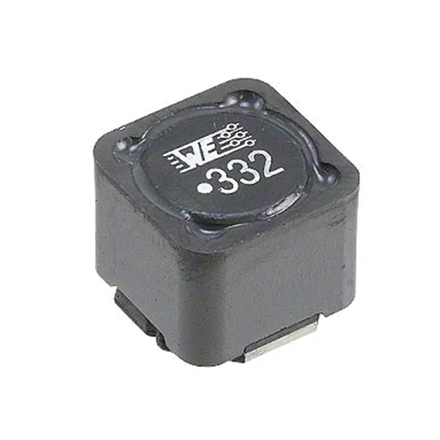 7687709332 Würth Elektronik electronic component