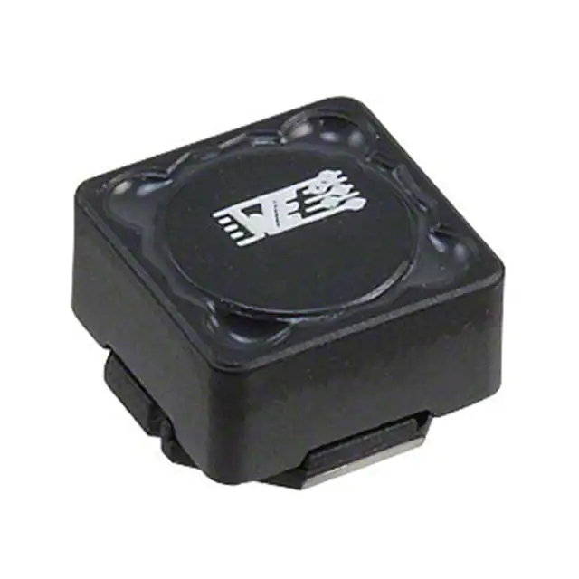 7687714102 Würth Elektronik electronic component