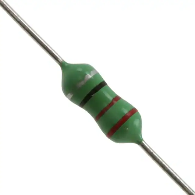 77F271J-TR-RC Bourns Inc. electronic component