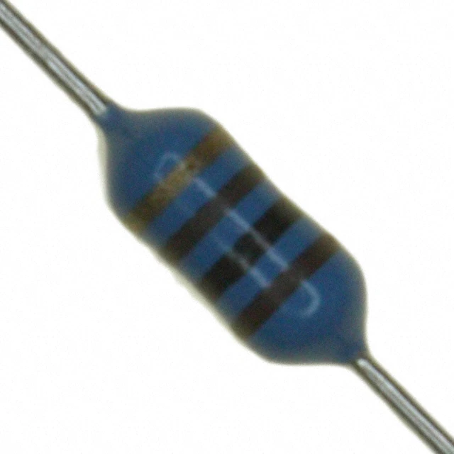 78F101J-TR-RC Bourns Inc. electronic component
