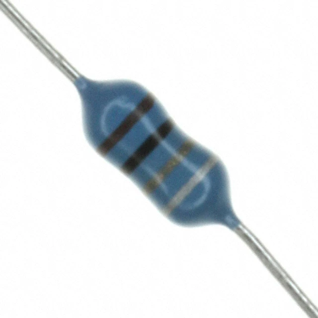 78F1R0K-TR-RC Bourns Inc. electronic component