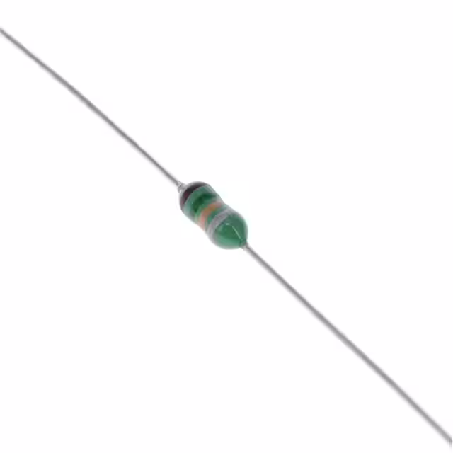 78F1R5K-RC Bourns Inc. electronic component