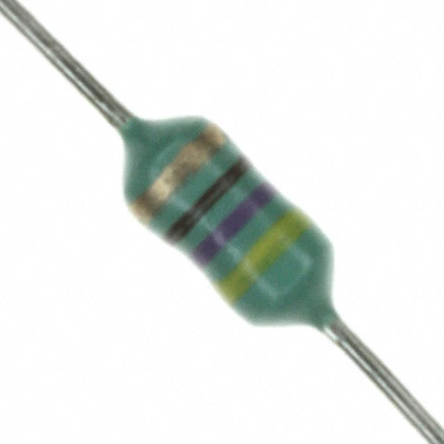 78F471J-TR-RC Bourns Inc. electronic component