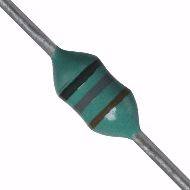 79F180K-RC Bourns Inc. electronic component