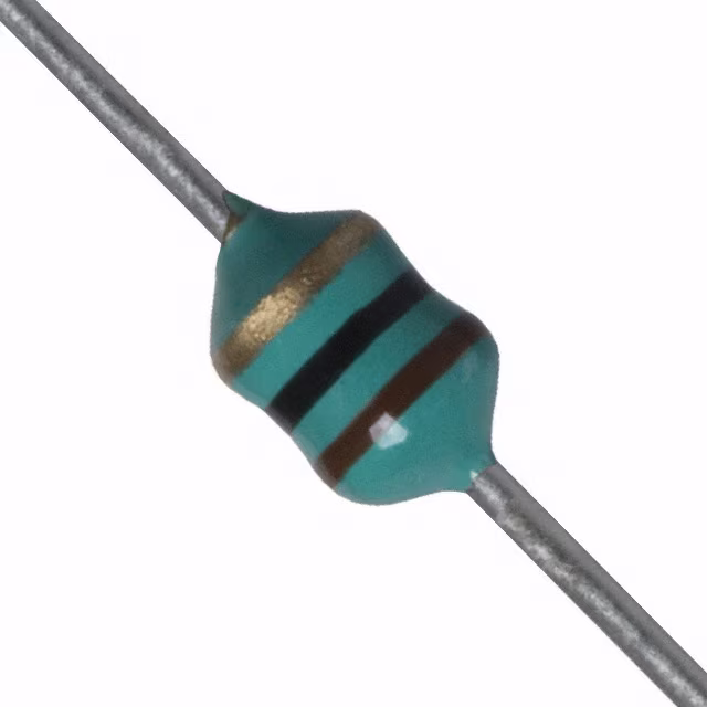 79F1R0K-TR-RC Bourns Inc. electronic component