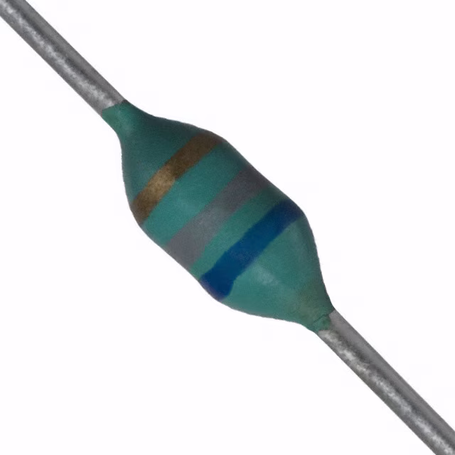 79F6R8K-RC Bourns Inc. electronic component