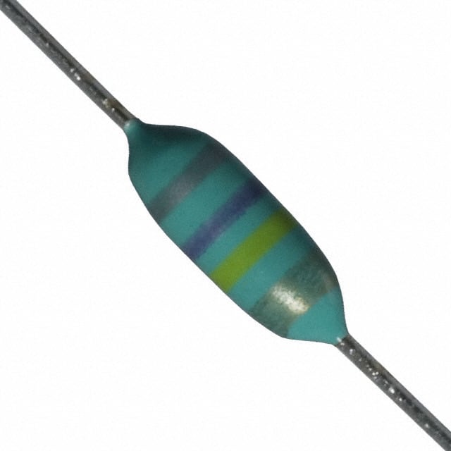 8230-12-RC Bourns Inc. electronic component