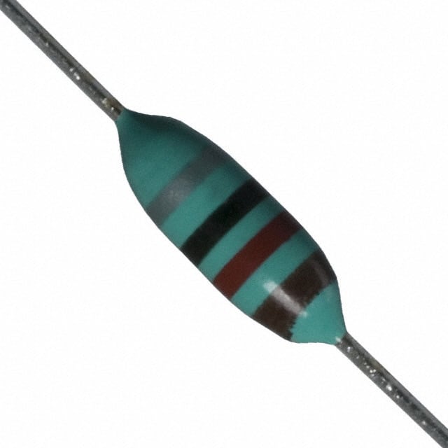 8230-46-RC Bourns Inc. electronic component
