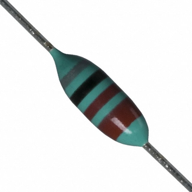 8230-52-RC Bourns Inc. electronic component