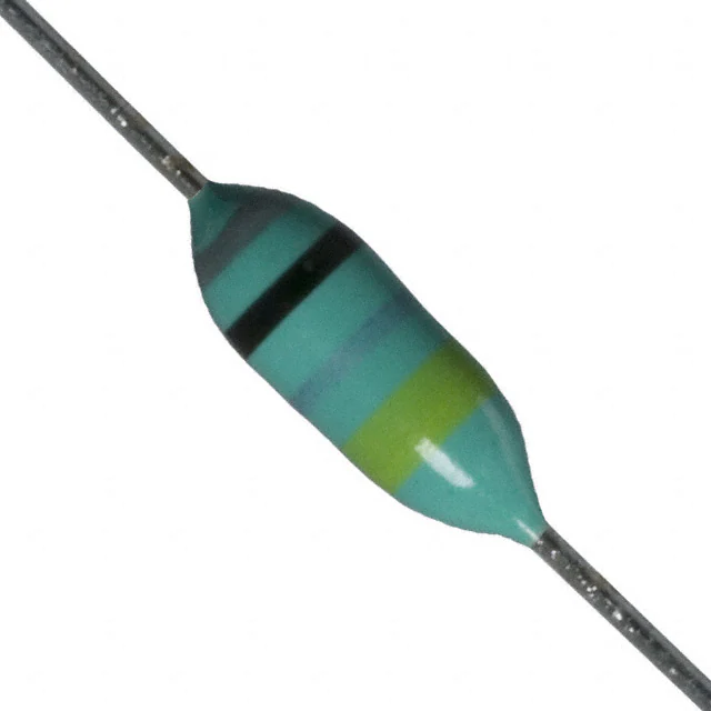 8230-60-RC Bourns Inc. electronic component