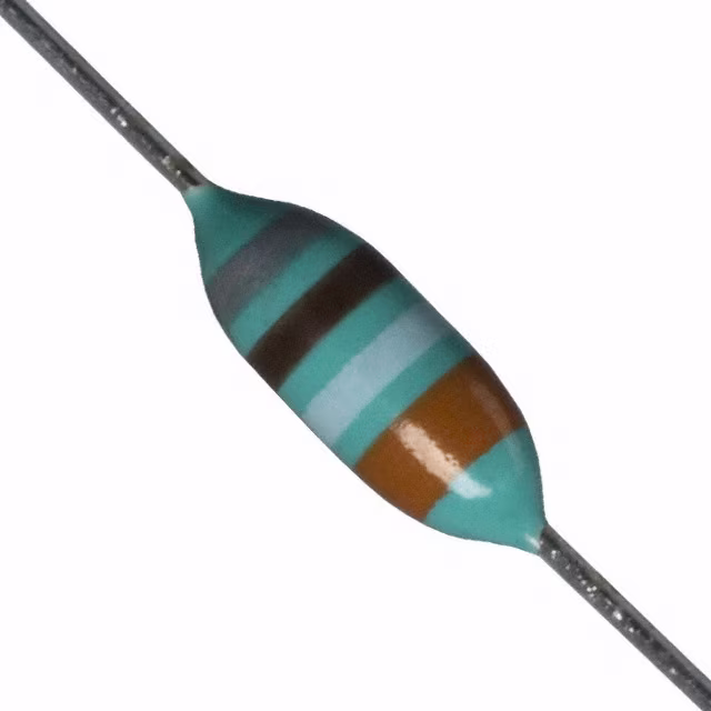 8230-82-RC Bourns Inc. electronic component