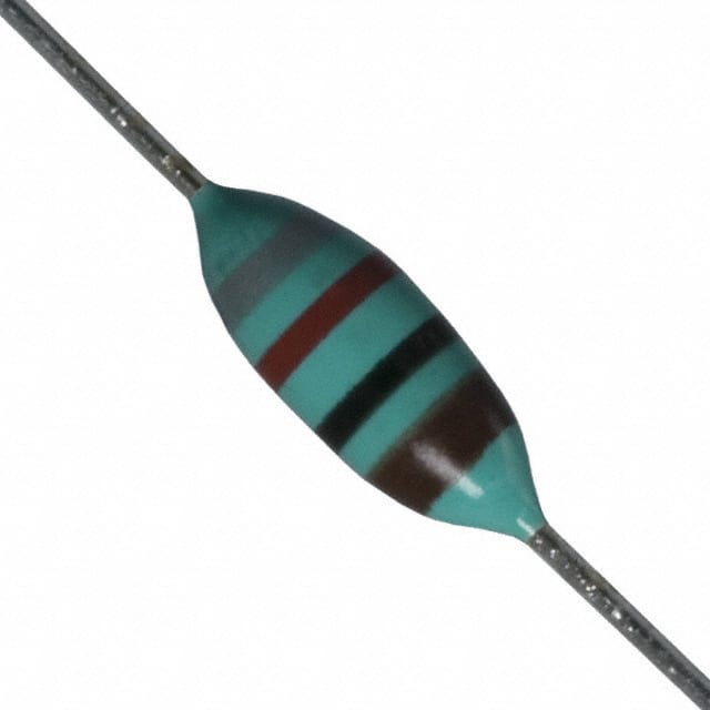 8230-92-RC Bourns Inc. electronic component