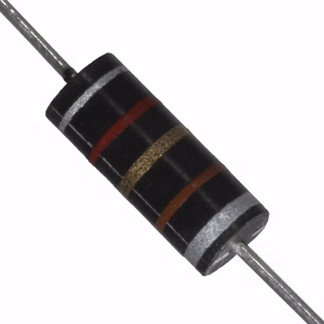 9250A-122-RC Bourns Inc. electronic component