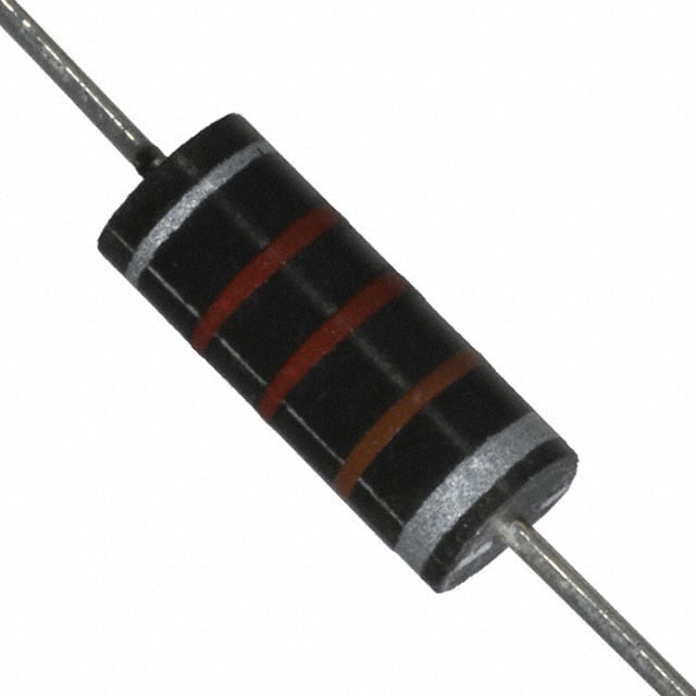 9250A-125-RC Bourns Inc. electronic component