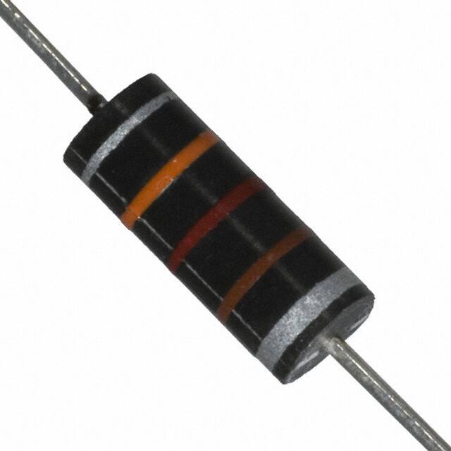9250A-126-RC Bourns Inc. electronic component