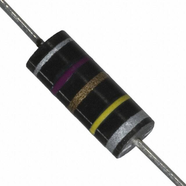 9250A-472-RC Bourns Inc. electronic component