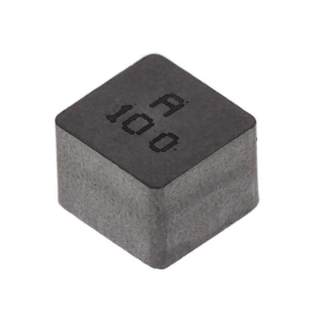 ASPI-5050LR-100M-T Abracon LLC electronic component