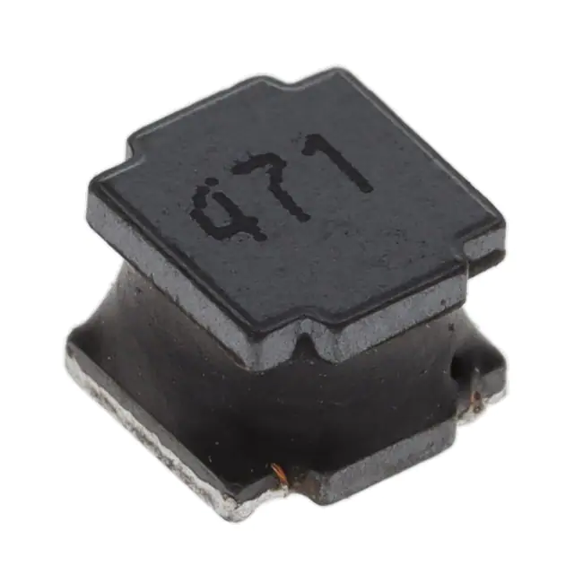 ASPI-6045T-4R7M-T Abracon LLC electronic component