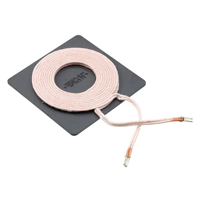 AWCCA-50N50H35-C02-B Abracon LLC electronic component