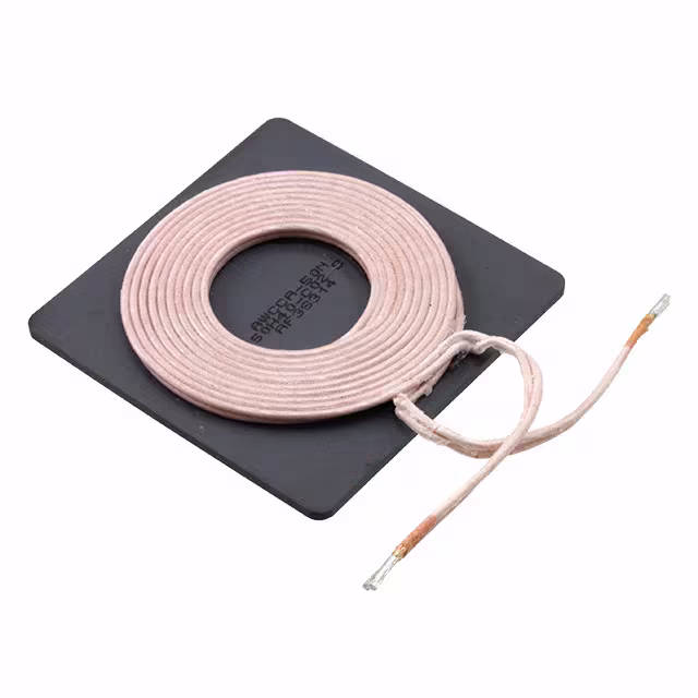 AWCCA-50N50H40-C02-B Abracon LLC electronic component