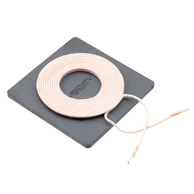 AWCCA-53N53H50-C01-B Abracon LLC electronic component
