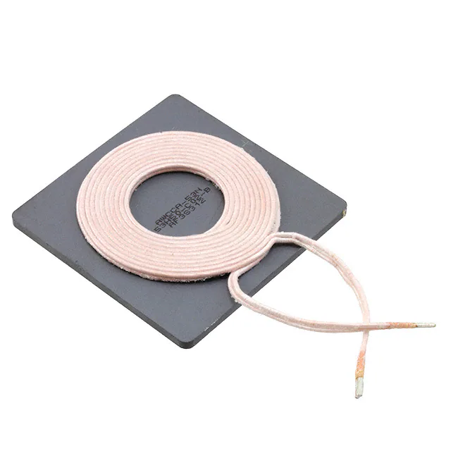 AWCCA-53N53H50-C02-B Abracon LLC electronic component