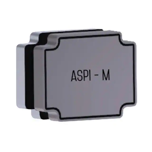 ASPI-M3015-2R2M-T Abracon LLC electronic component