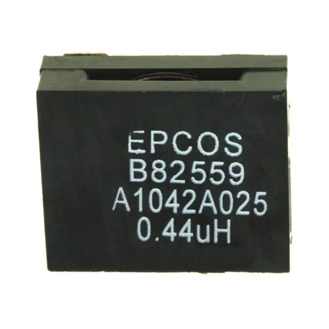 B82559A1042A025 EPCOS - TDK Electronics electronic component
