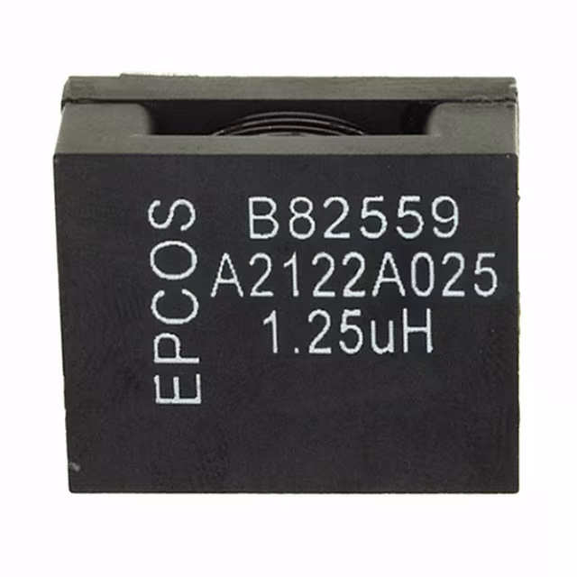 B82559A2122A025 EPCOS - TDK Electronics electronic component