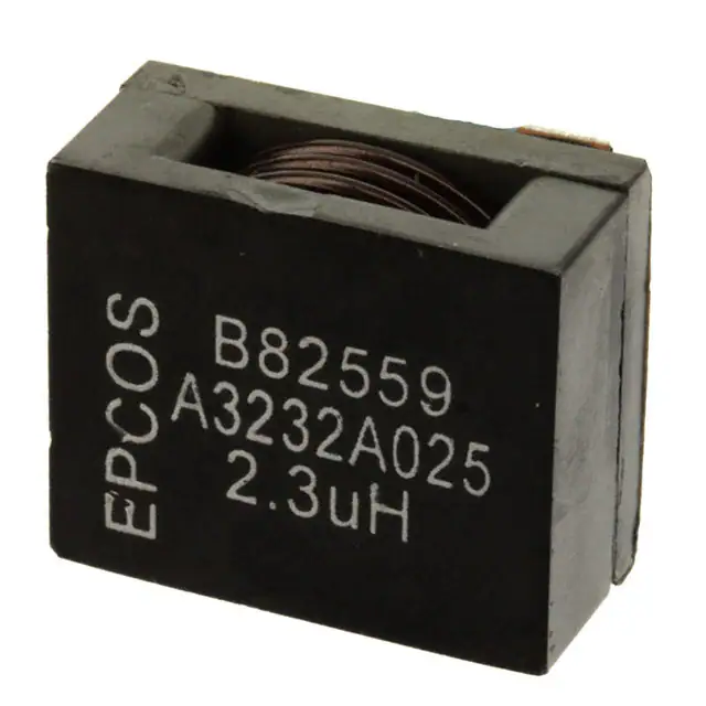 B82559A3232A025 EPCOS - TDK Electronics electronic component