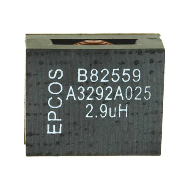 B82559A3292A025 EPCOS - TDK Electronics electronic component