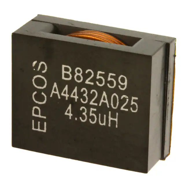 B82559A4432A025 EPCOS - TDK Electronics electronic component