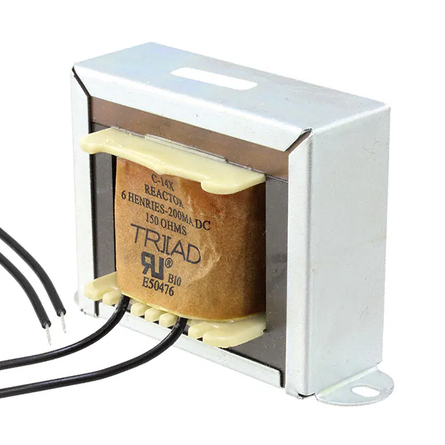 C-14X Triad Magnetics electronic component