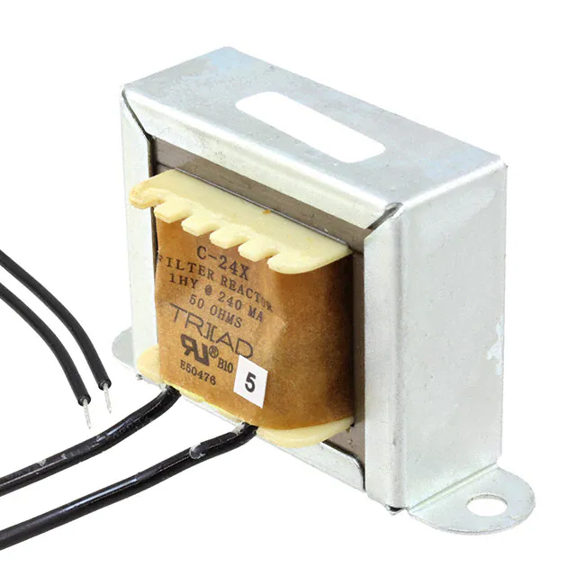 C-24X Triad Magnetics electronic component