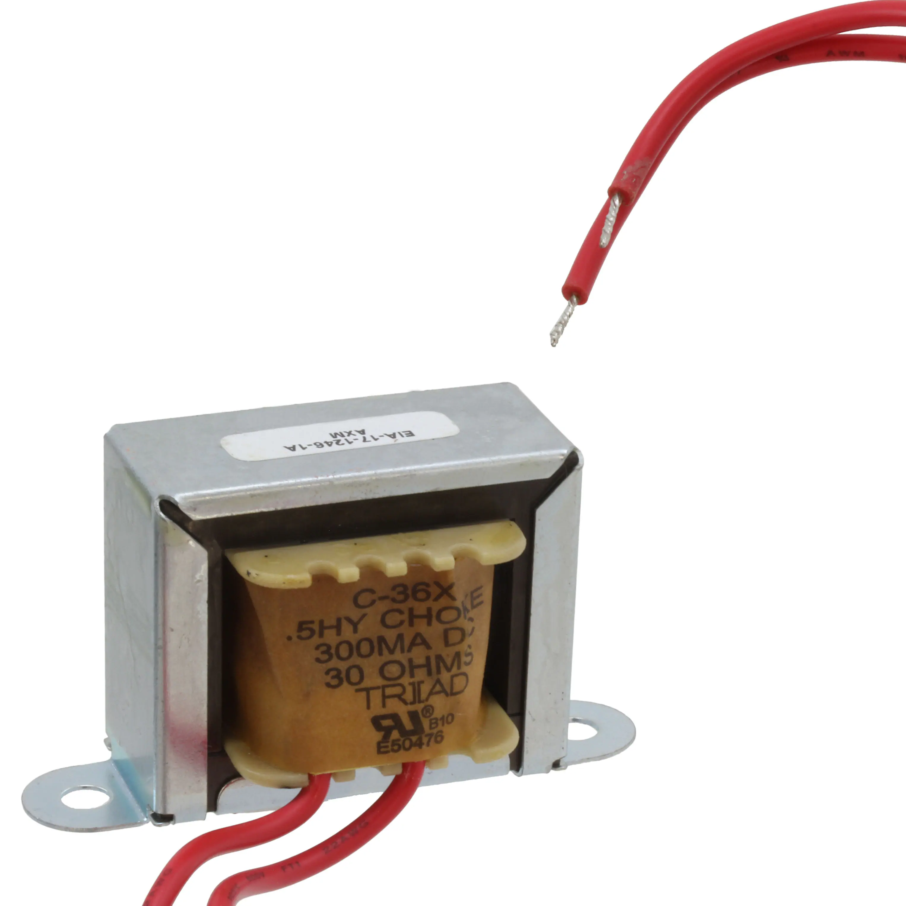 C-36X Triad Magnetics electronic component