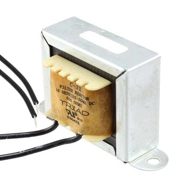 C-3X Triad Magnetics electronic component