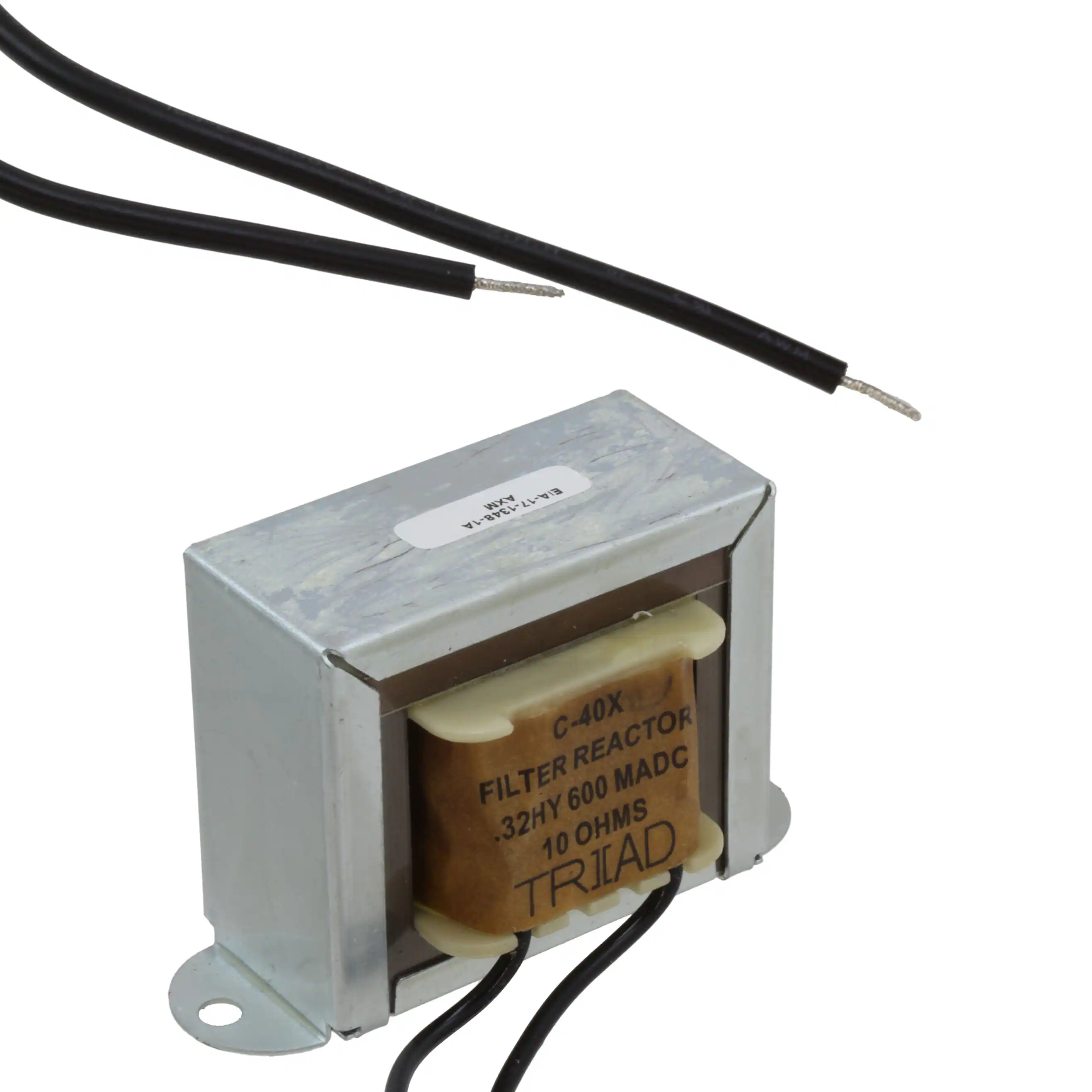 C-40X Triad Magnetics electronic component