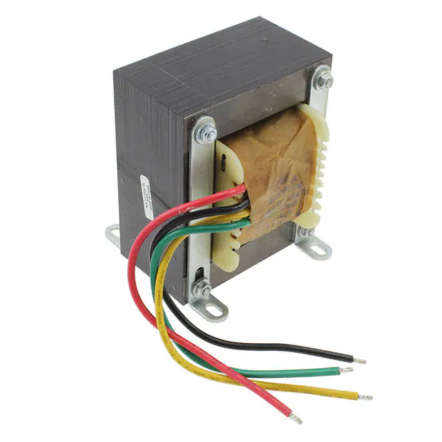 C-49U Triad Magnetics electronic component
