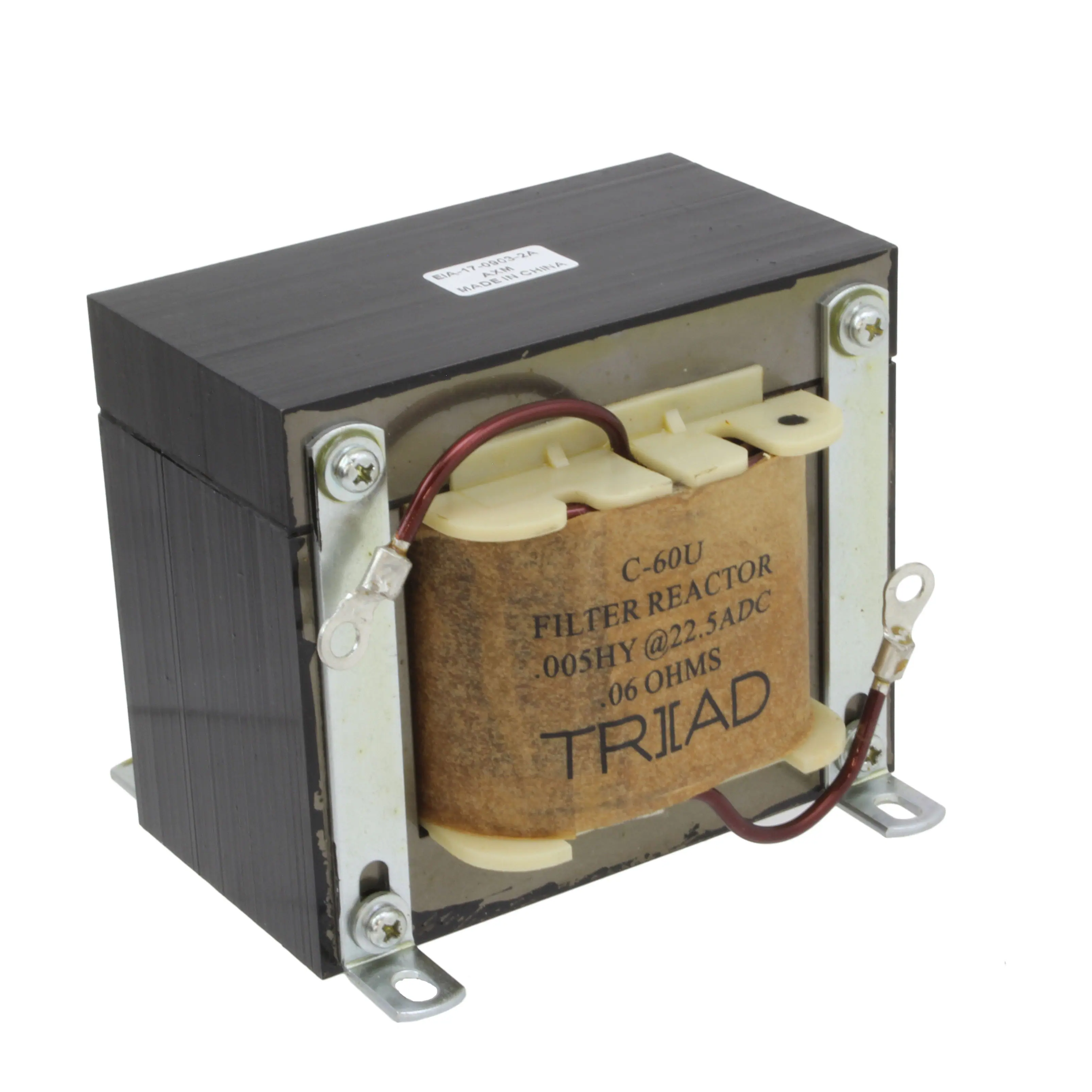 C-60U Triad Magnetics electronic component